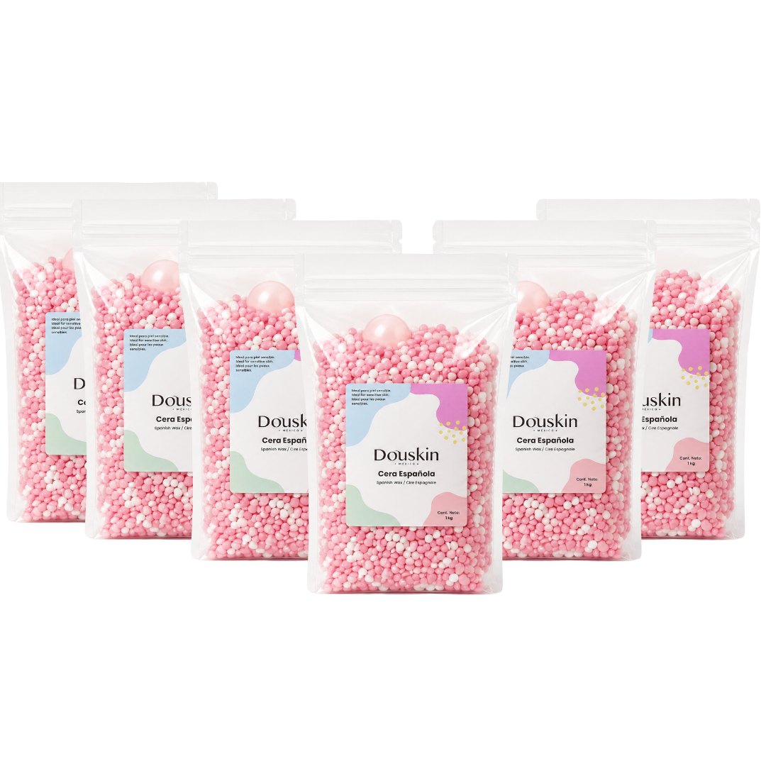 Kit Mayoreo 6 kilos🤩