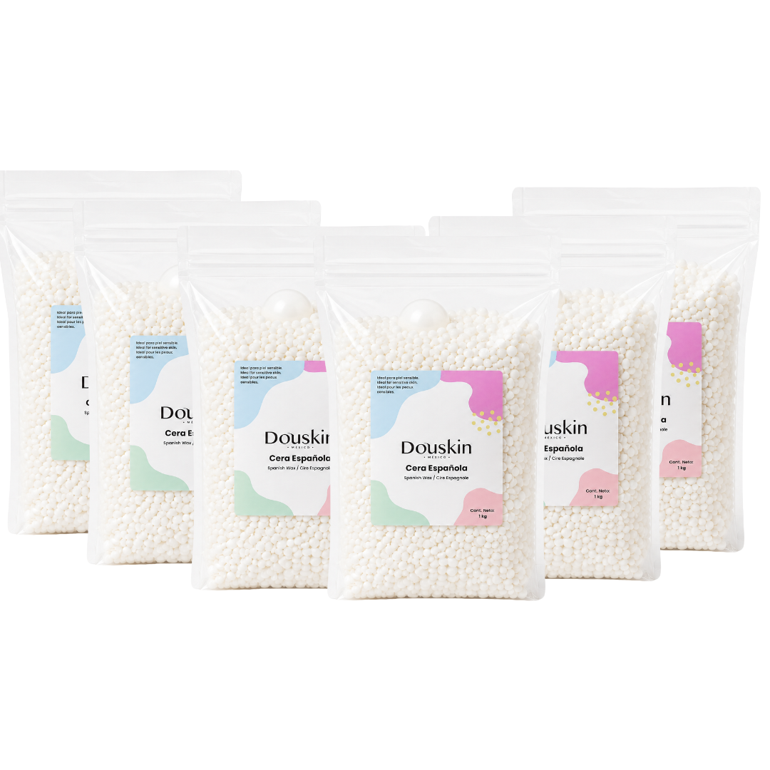 Kit Mayoreo 6 kilos🤩