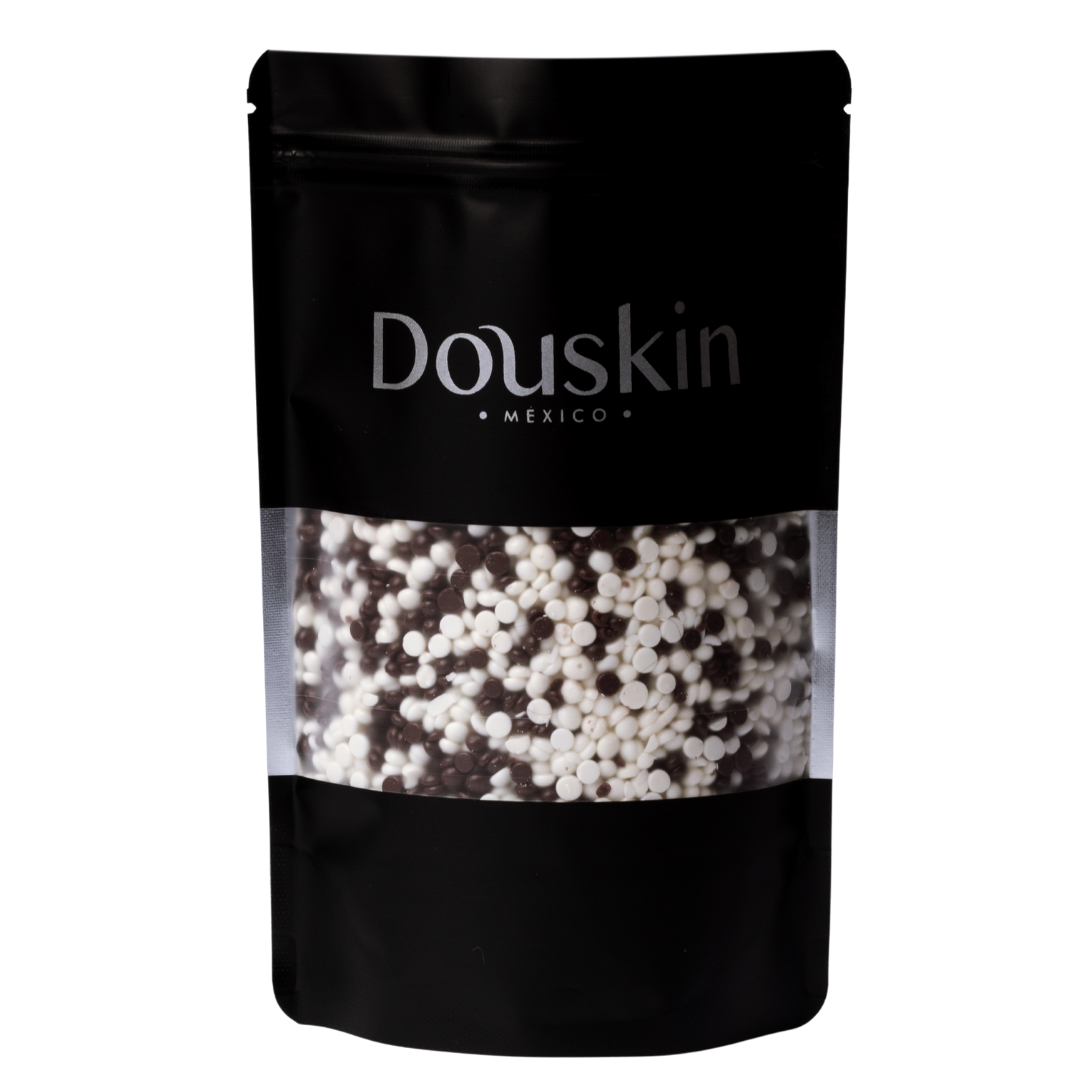 💫 1Kg Cera española para Depilar Piel Sensible