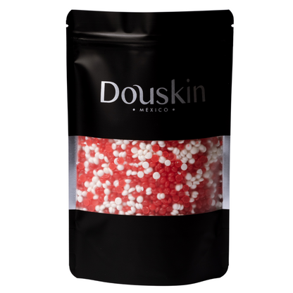 💫 1Kg Cera española para Depilar Piel Sensible