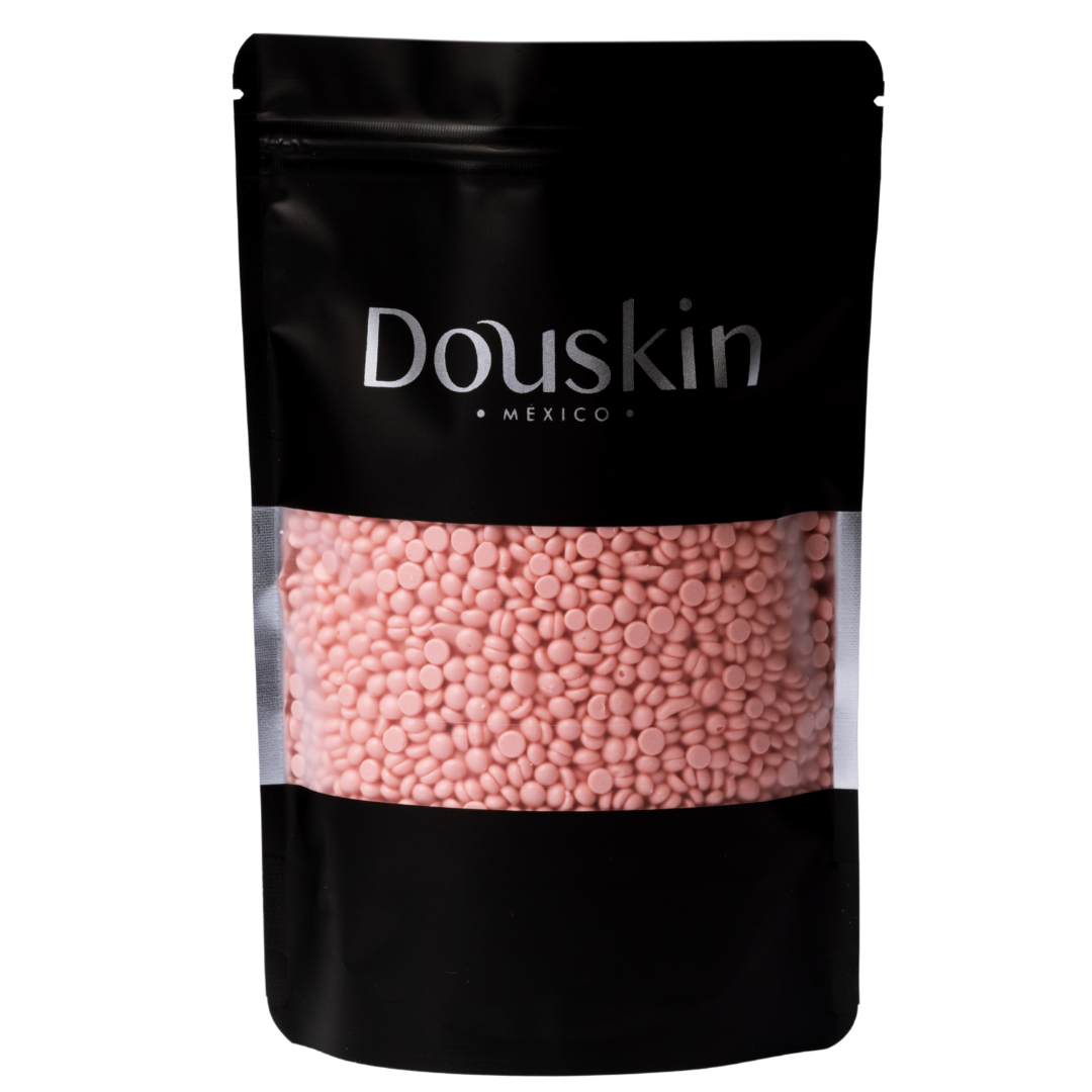 💫 1Kg Cera española para Depilar Piel Sensible