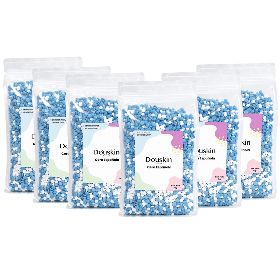 Kit Mayoreo 6 kilos🤩