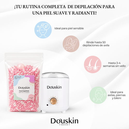 Kit Basic Dou