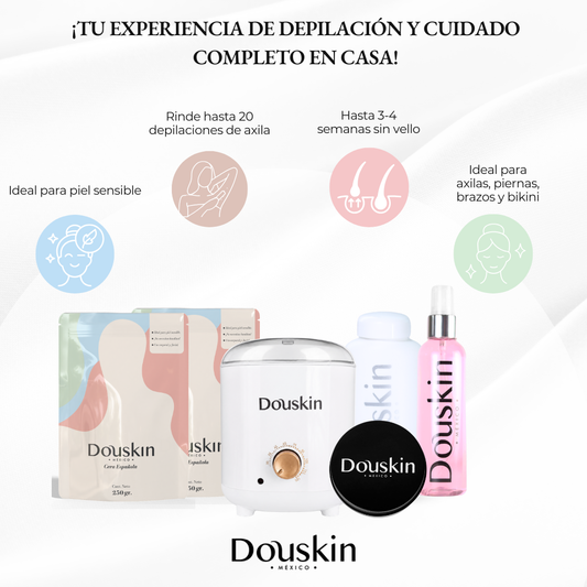 💖 KIT SPA