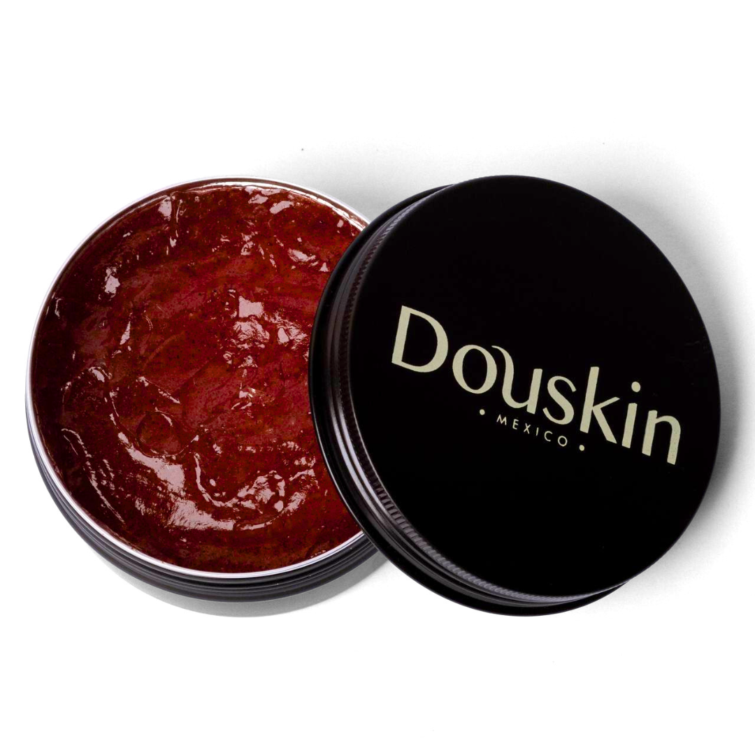 🍓 Exfoliante Corporal de Frutos Rojos