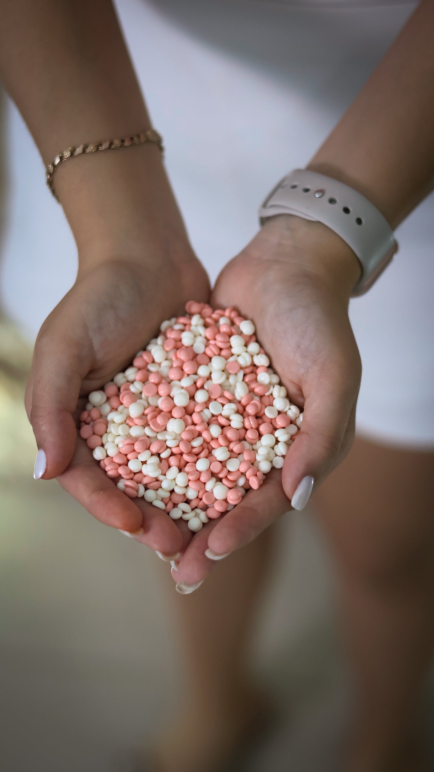 💞 Cera Española Para Piel Sensible 500g