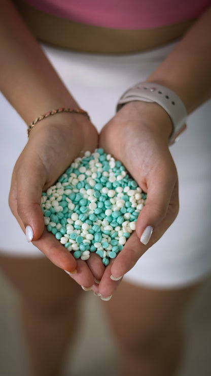 💞 Cera Española Para Piel Sensible 500g