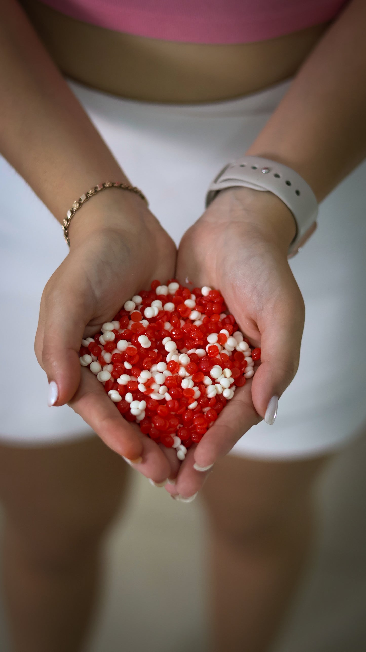 💞 Cera Española Para Piel Sensible 500g