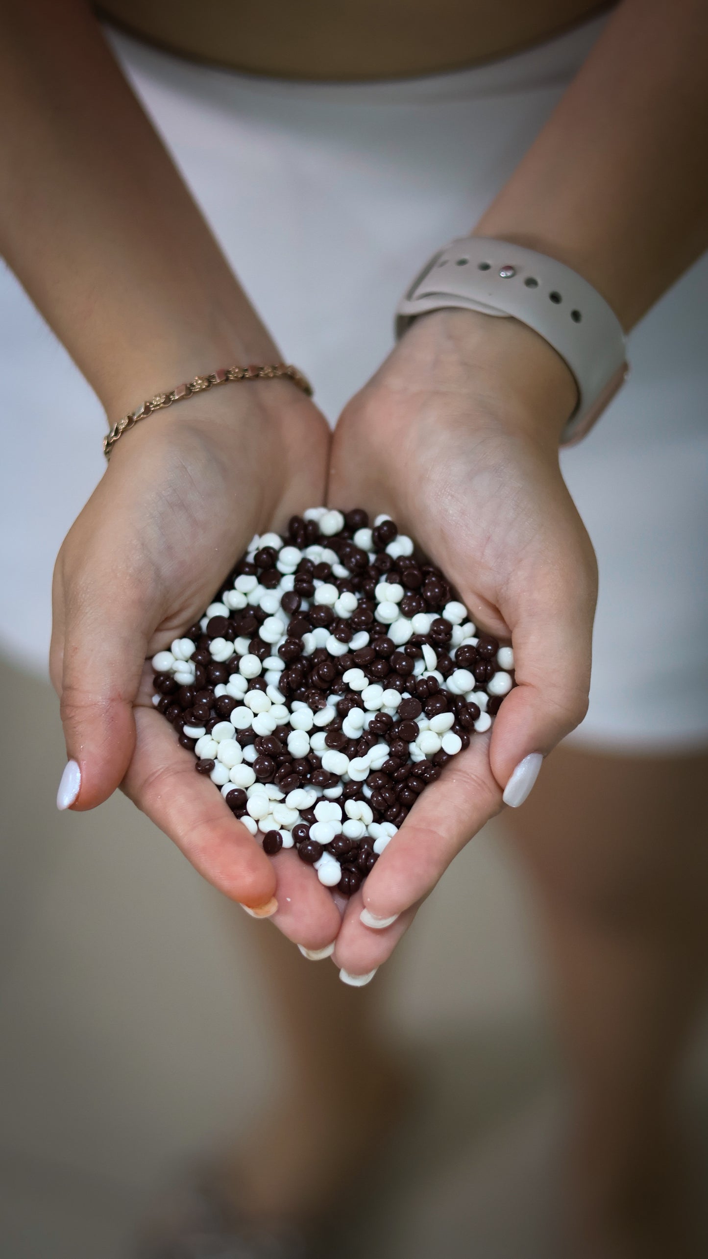 💞 Cera Española Para Piel Sensible 500g