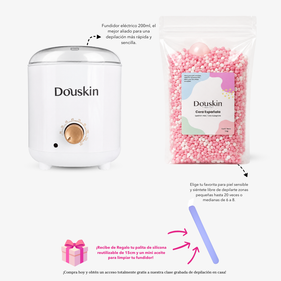 Kit Basic Dou
