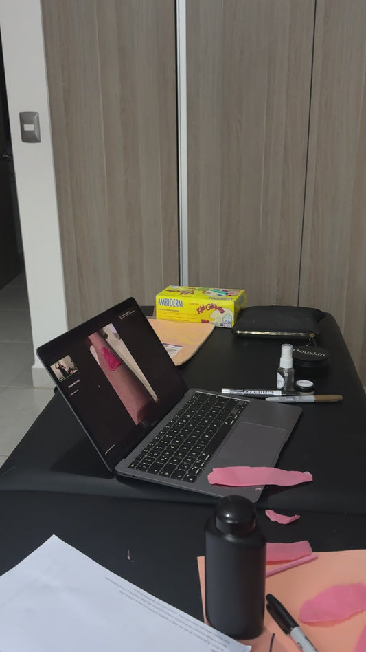 ✨ Asesoría Douskin Gratis en Compras +$1,499 MXN